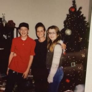 Meet your Posher, Angela